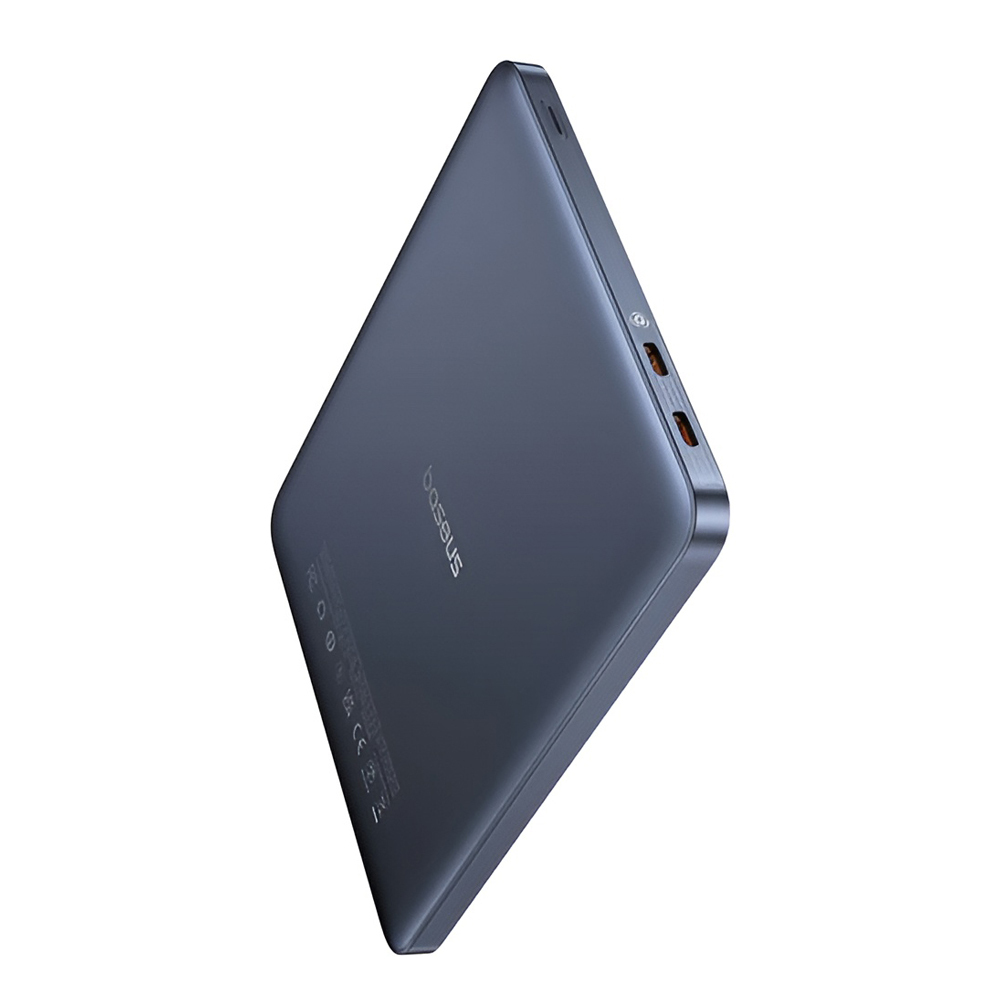 Baseus Blade 2 / 12000mAh 65W Blue