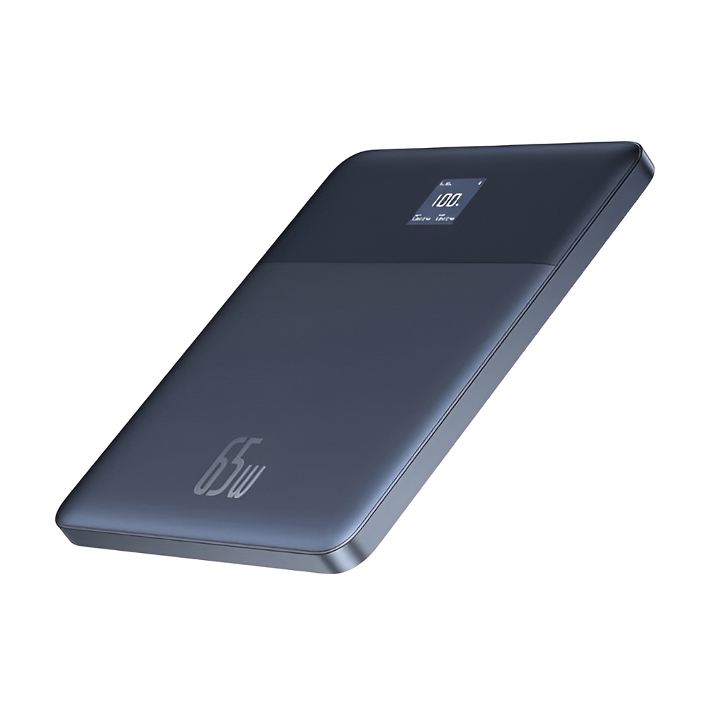 Baseus Blade 2 / 12000mAh 65W Blue