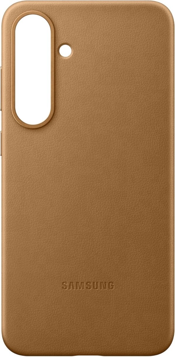 Samsung Original Kindsuit case Galaxy S25+ Brown