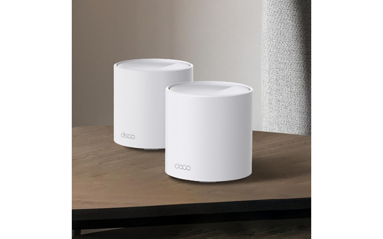 TP-LINK Deco X10 / 3 pack