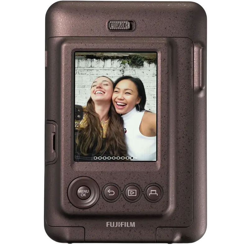 Fujifilm Instax Mini LiPlay