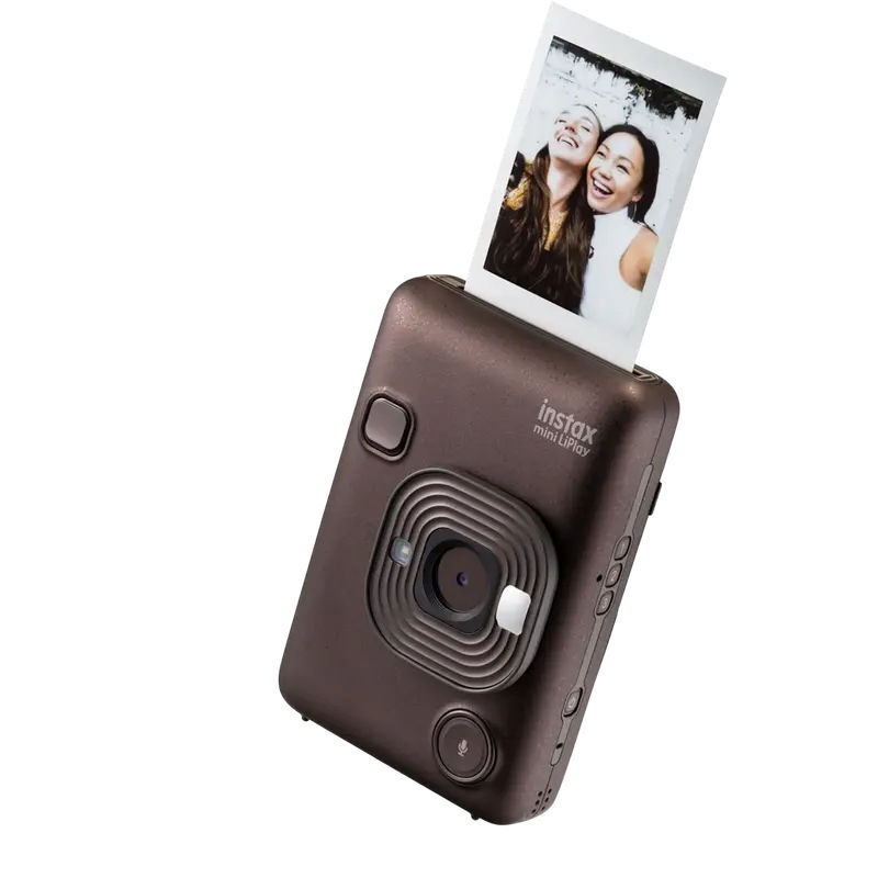Fujifilm Instax Mini LiPlay