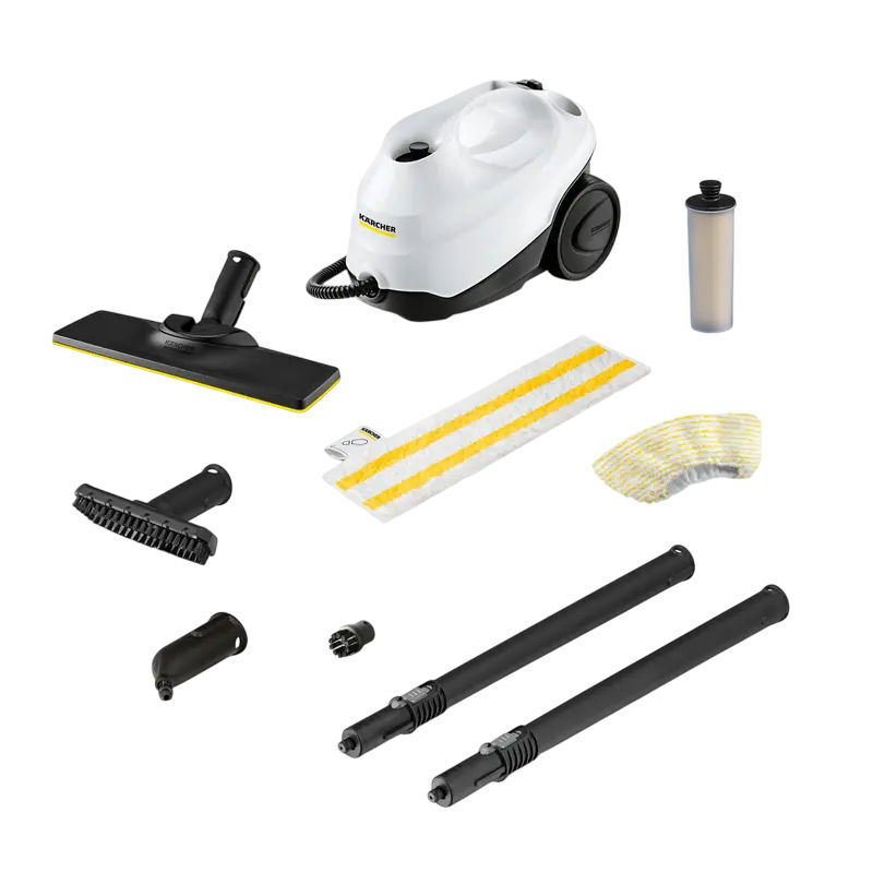 KARCHER SC 3 EasyFix / 1.513-650.0 + 2.863-264.0