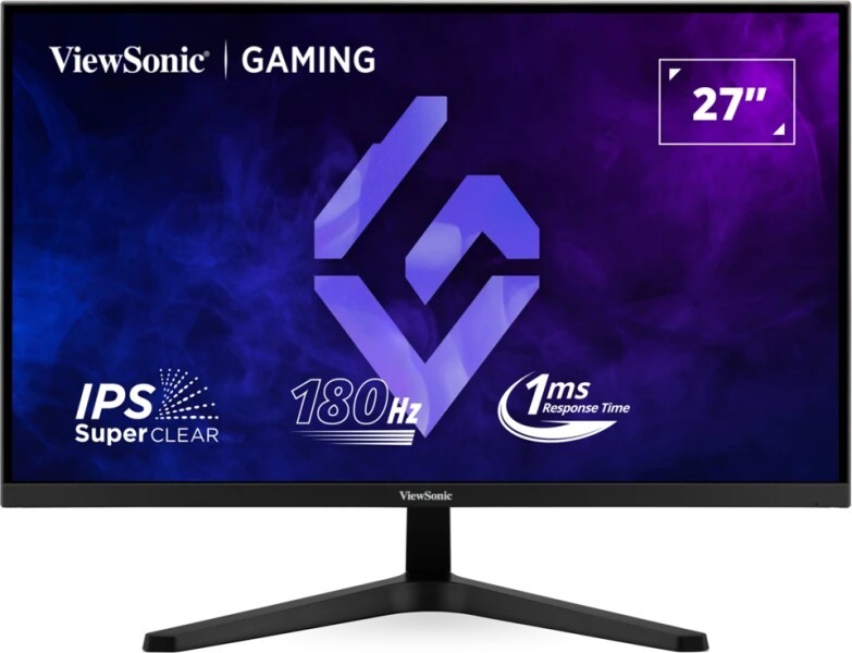 Viewsonic VX27G1-HD / 27 FullHD 120Hz