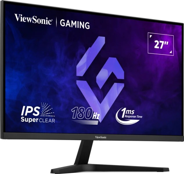 Viewsonic VX27G1-HD / 27 FullHD 120Hz