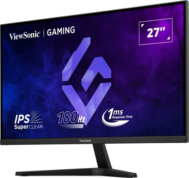 Viewsonic VX27G1-HD / 27 FullHD 120Hz