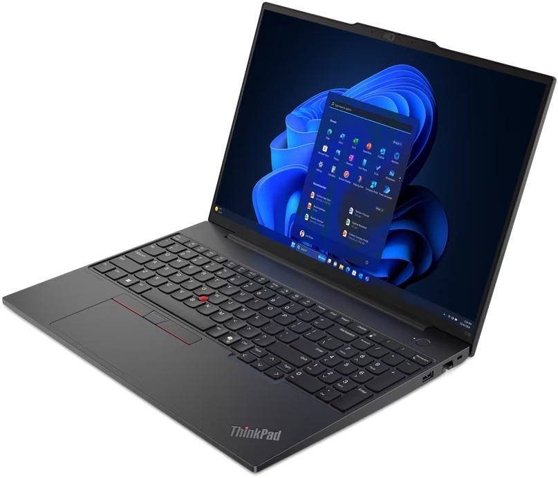 Lenovo ThinkPad E16 Gen 2 / 16 WUXGA Core Ultra 5 125U 16Gb 512Gb