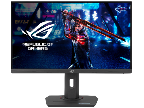 ASUS ROG Strix XG259QNS / 24.5 FullHD 380Hz
