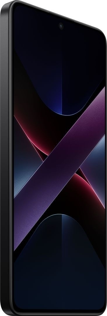 Xiaomi POCO X7 Pro / 8GB 256GB Black