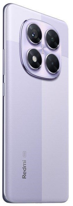 Xiaomi Redmi Note 14 Pro 5G / 6.67 AMOLED 120Hz / Dimensity 7300 Ultra / 12GB / 512GB / 5110mAh Purple