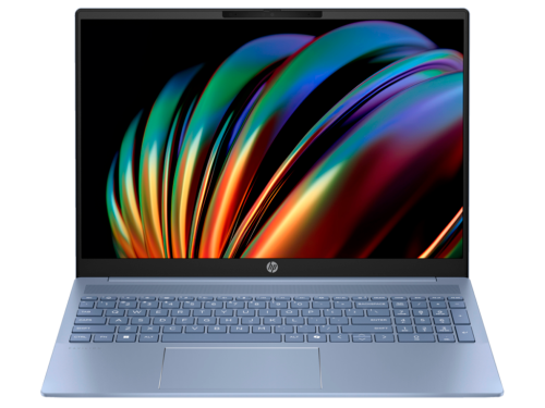 HP Pavilion 16-af0027ci / 16 WUXGA Core Ultra 5-125U 16GB 512GB