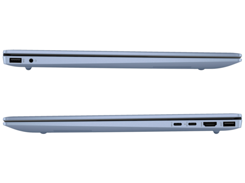 HP Pavilion 16-af0027ci / 16 WUXGA Core Ultra 5-125U 16GB 512GB