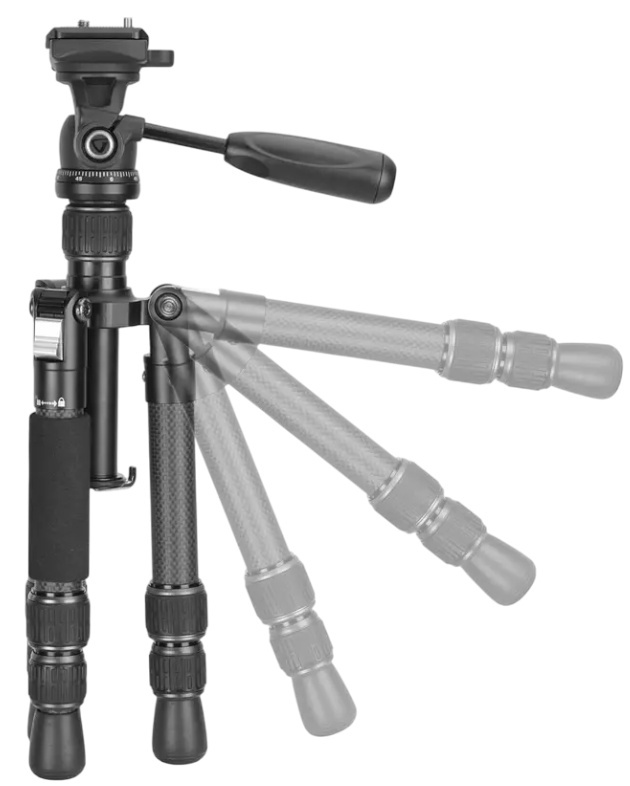 Vanguard VESTA GOT 233CP