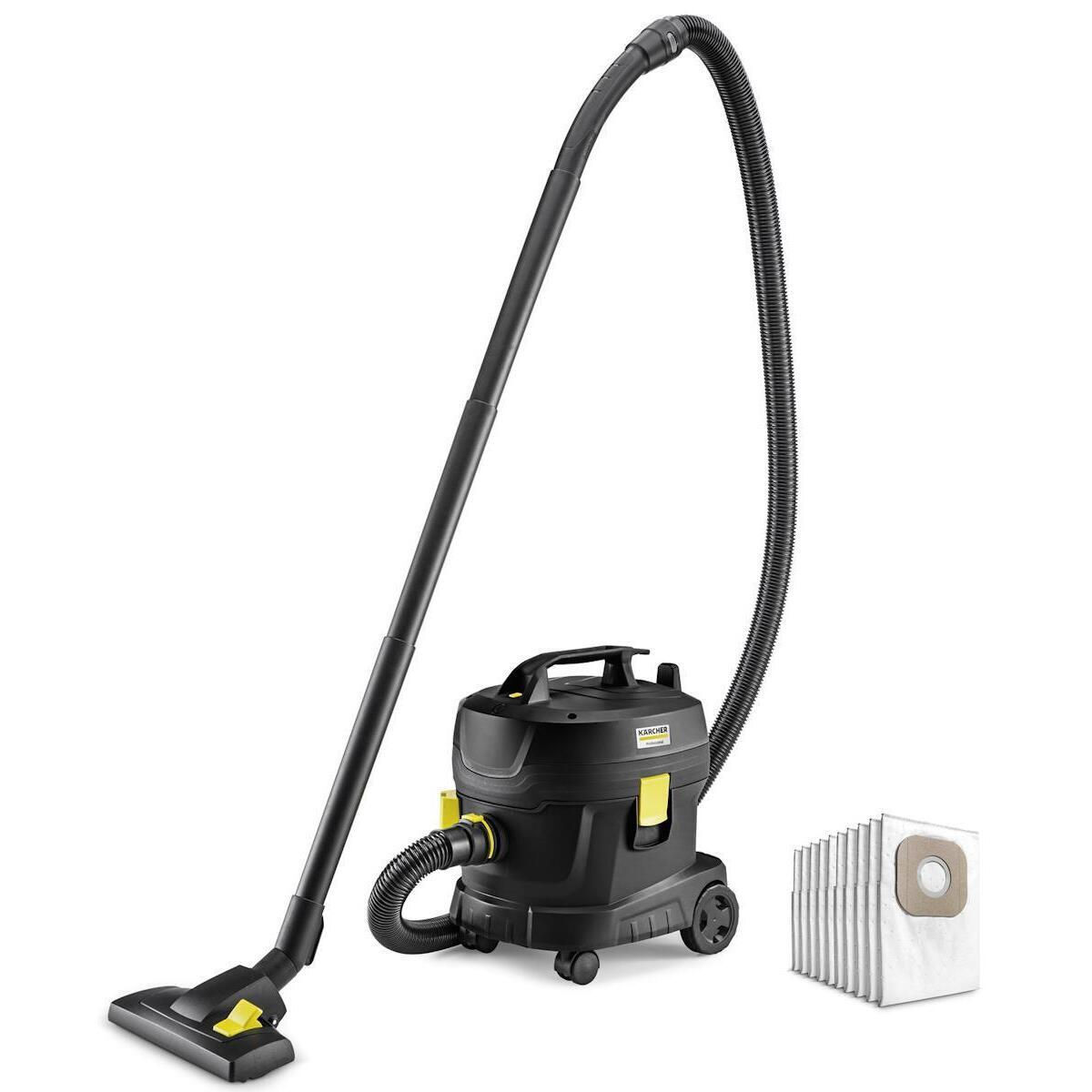 KARCHER 1.527-214.0 / T 11/1 Classic Re!Plast Anniversary Edition