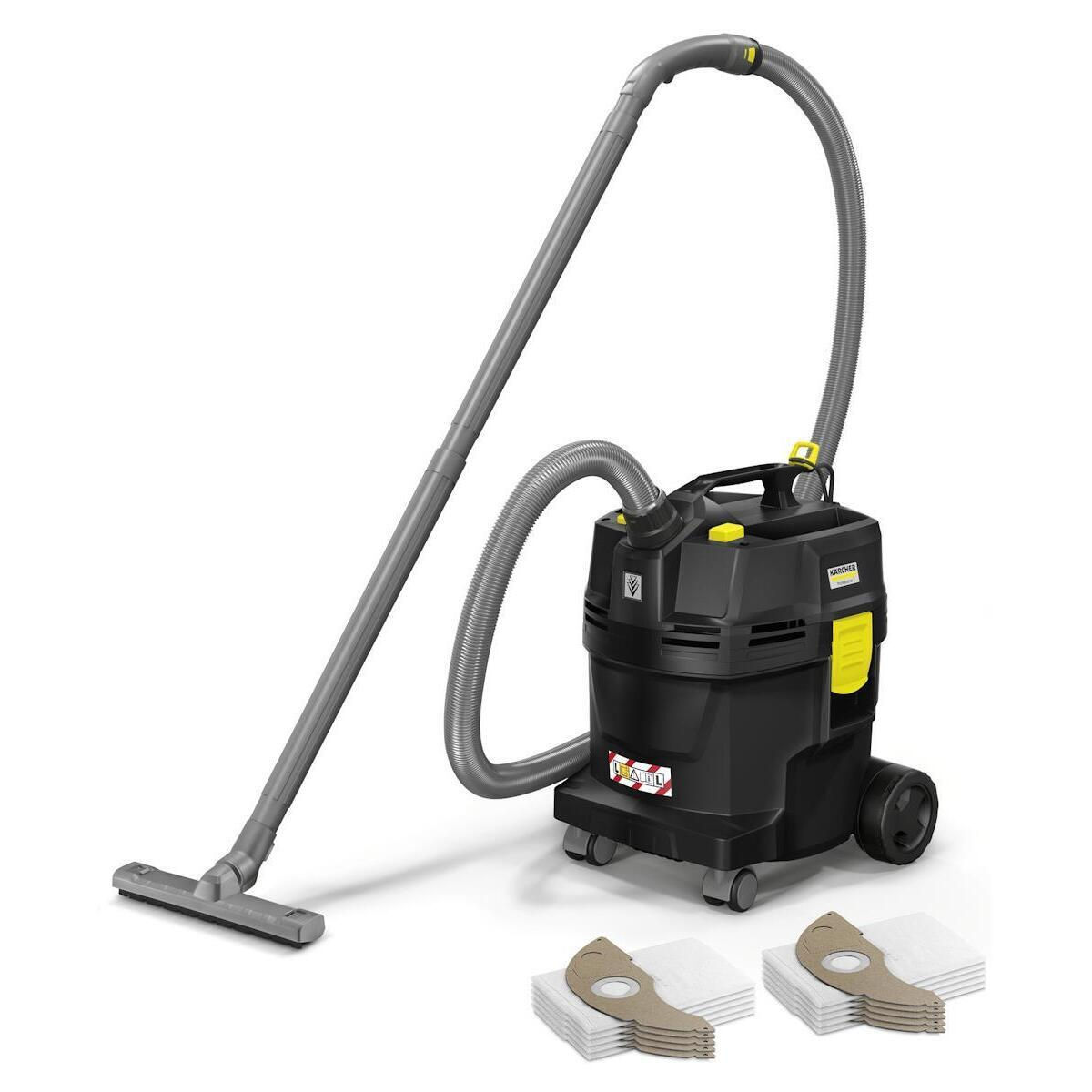 KARCHER 1.378-623.0 / NT 22/1 Ap L Anniversary Edition
