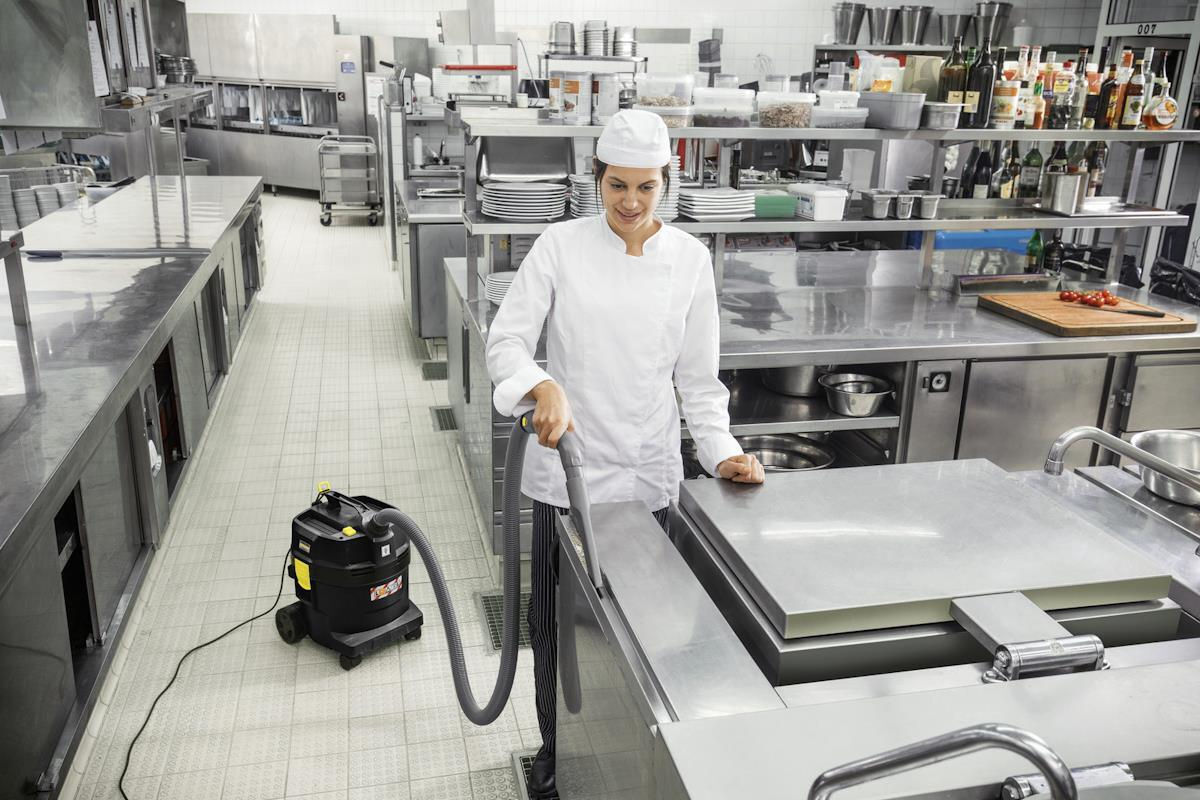 KARCHER 1.378-623.0 / NT 22/1 Ap L Anniversary Edition