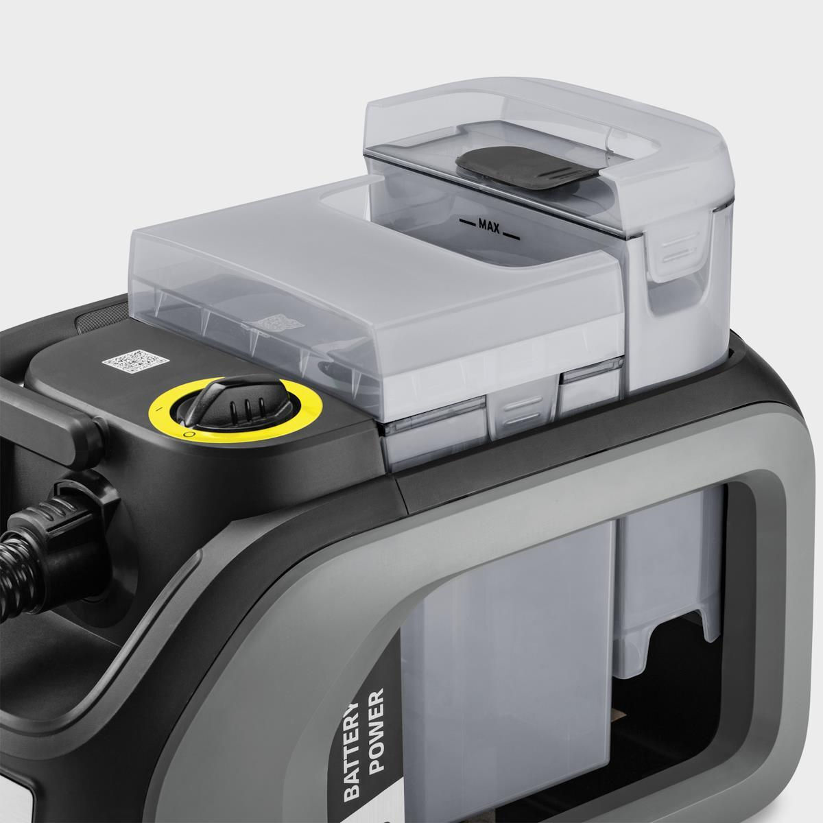 KARCHER 1.101-750.0 / Puzzi 2/1 Bp