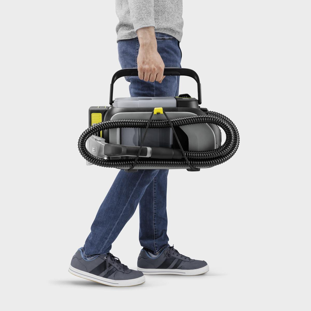 KARCHER 1.101-750.0 / Puzzi 2/1 Bp