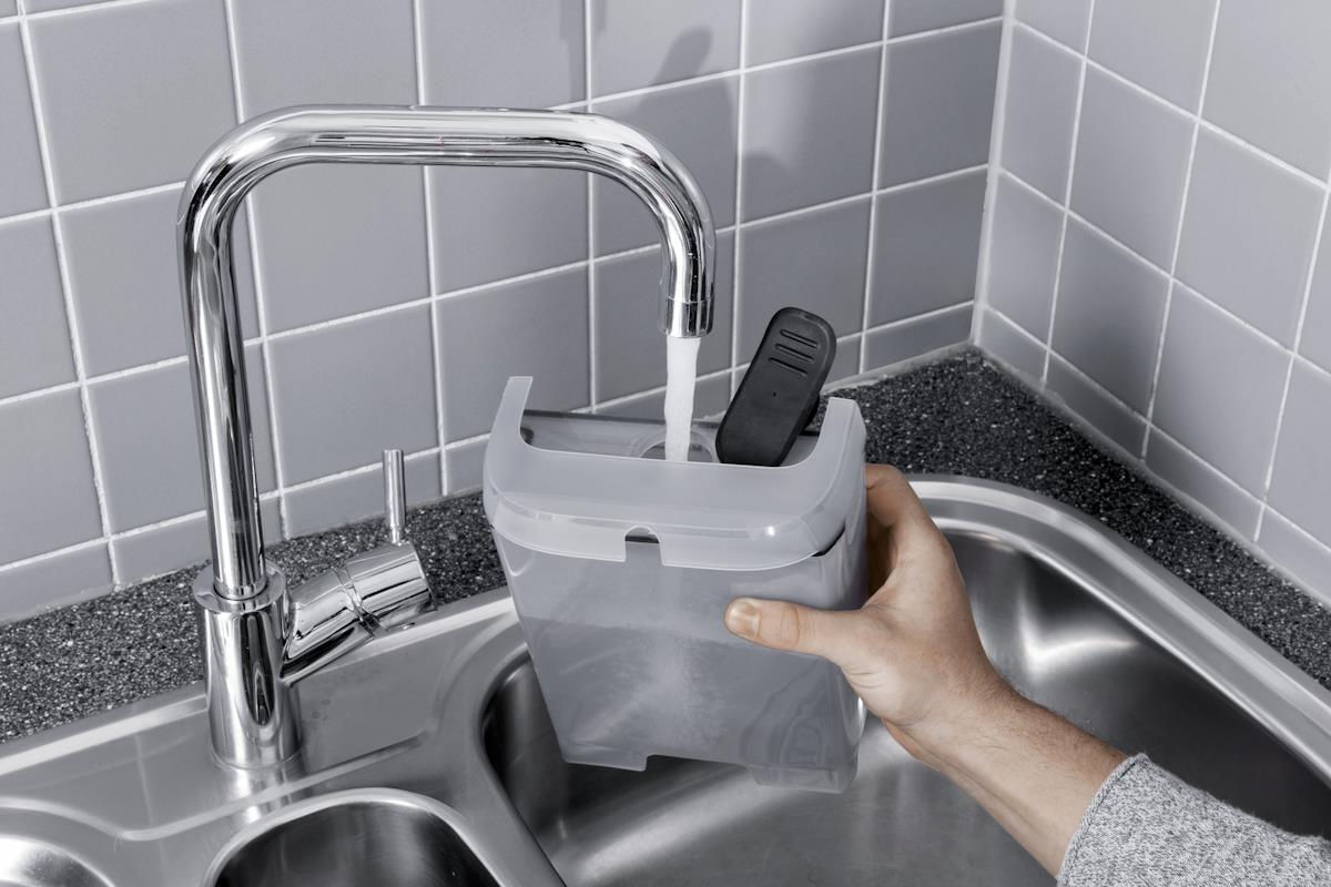 KARCHER 1.101-750.0 / Puzzi 2/1 Bp