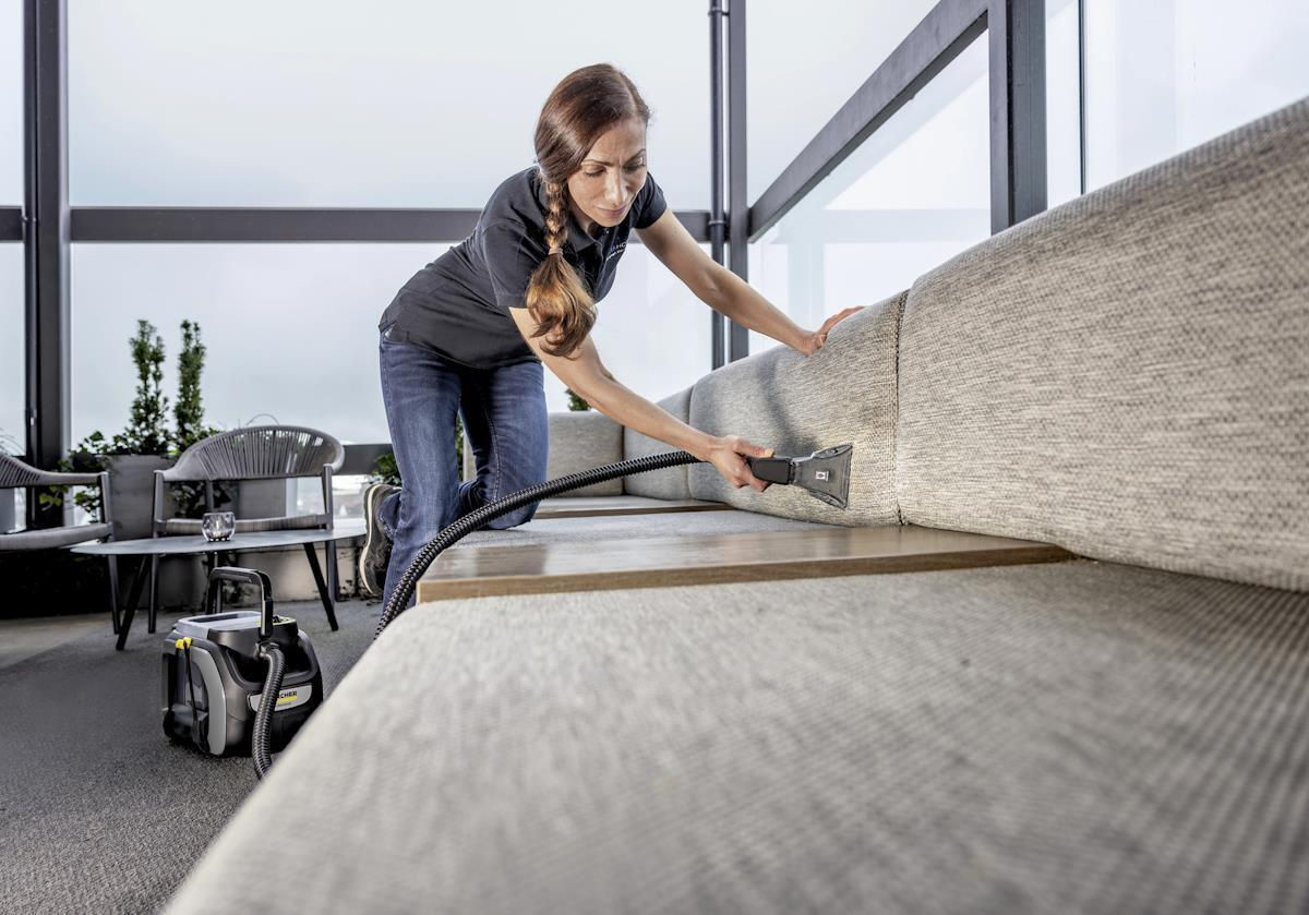 KARCHER 1.101-750.0 / Puzzi 2/1 Bp