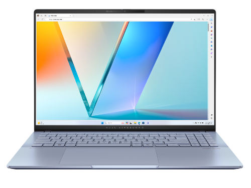 ASUS Vivobook S 16 S5606CA / 16 OLED 3K Core Ultra 5 225H16GB 512GB