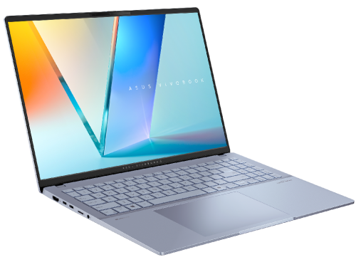ASUS Vivobook S 16 S5606CA / 16 OLED 3K Core Ultra 5 225H16GB 512GB