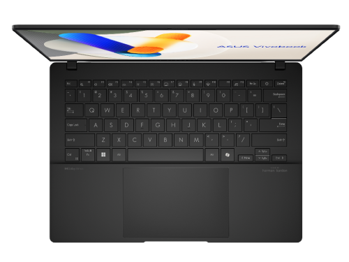 ASUS Vivobook S 14 OLED S5406SA / 14 WUXGA Core Ultra 7 256V 16GB 1TB