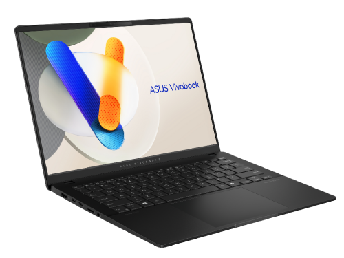 ASUS Vivobook S 14 OLED S5406SA / 14 WUXGA Core Ultra 7 256V 16GB 1TB