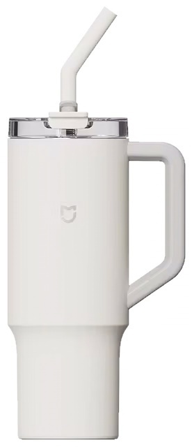 Xiaomi Straw Mug