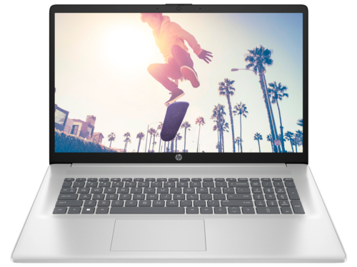HP  17-cn3031ci / 17.3 FullHD Core i5-1334U 16GB 1TB