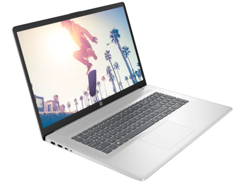 HP  17-cn3031ci / 17.3 FullHD Core i5-1334U 16GB 1TB