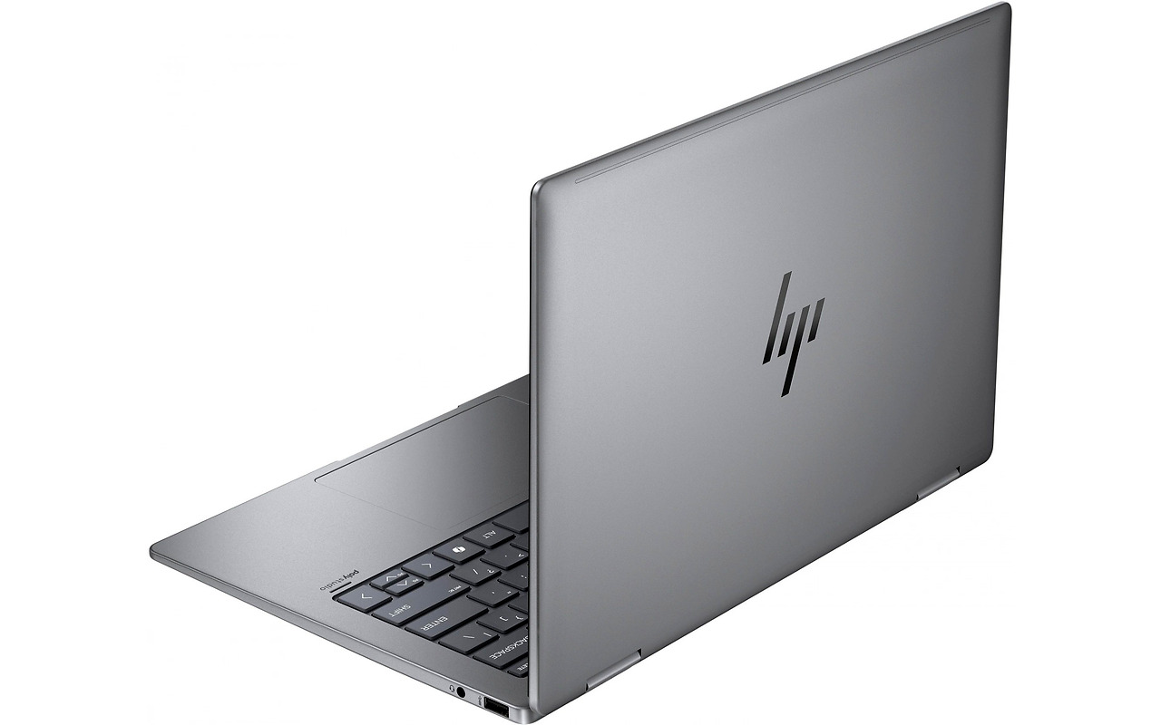 HP Envy x360 14-fc0016ci / 14 IPS 2K TOUCH / Core Ultra 5 125U / 16GB LPDDR5 / 1TB NVMe / Windows 11 HOME