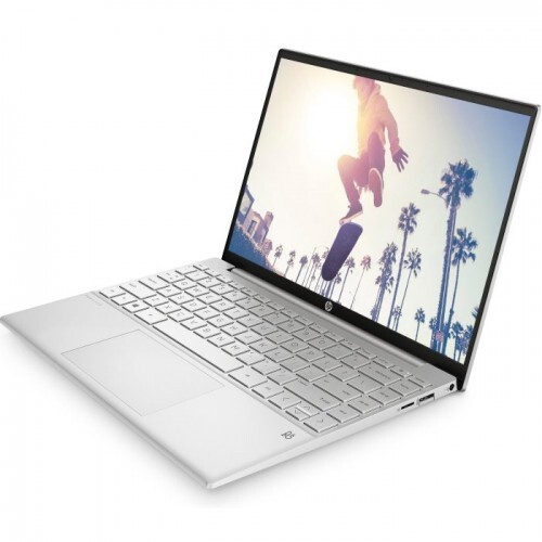 HP Pavilion Aero 13-bg0001ci / 13.3 WQXGA IPS / Ryzen 7 8840U / 16GB LPDDR5X / 1TB NVMe / Radeon 780M