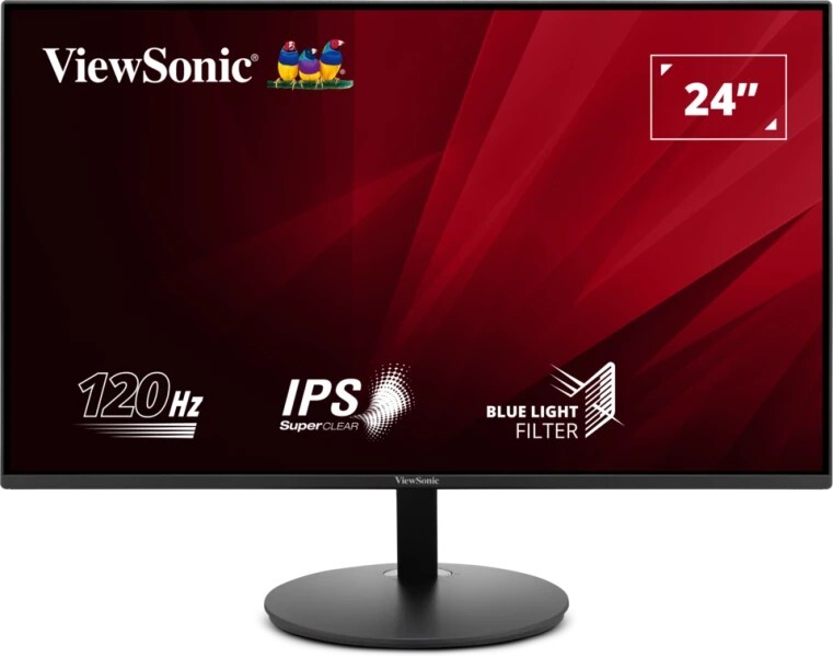 Viewsonic VA24E1-H / 23.8 FullHD 120Hz