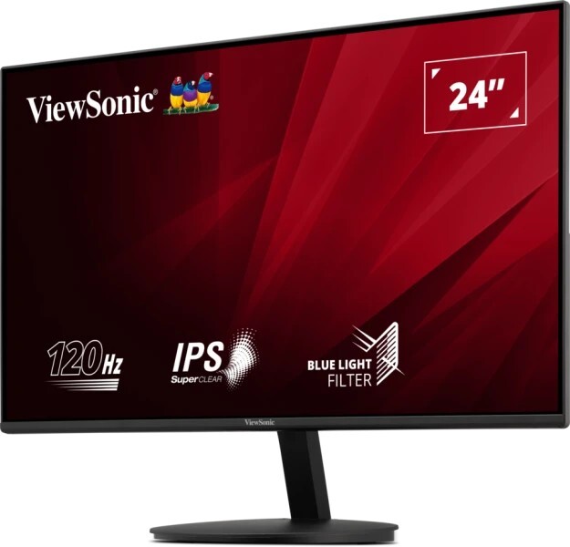 Viewsonic VA24E1-H / 23.8 FullHD 120Hz