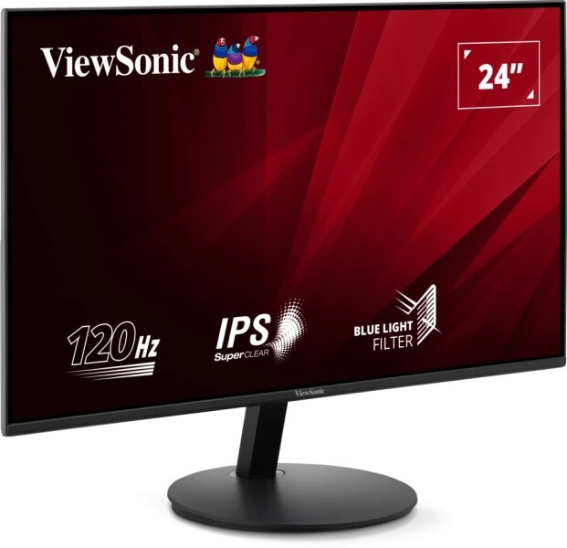 Viewsonic VA24E1-H / 23.8 FullHD 120Hz