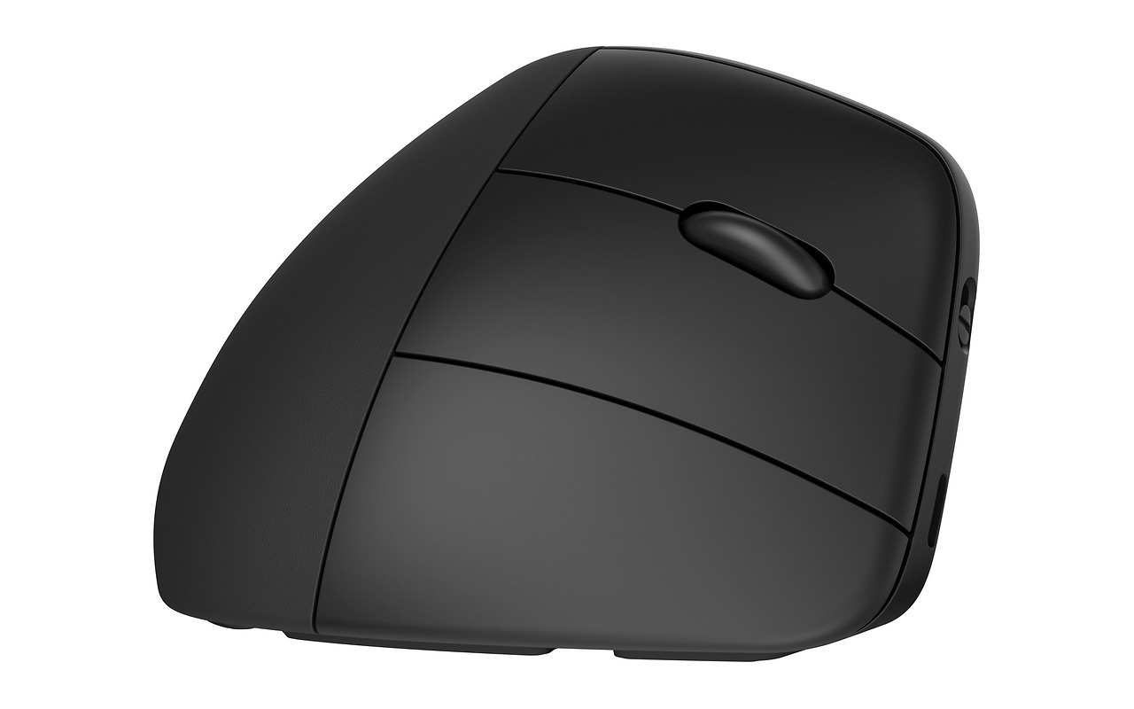 HP 920 Ergonomic Vertical / 6H1A4AA