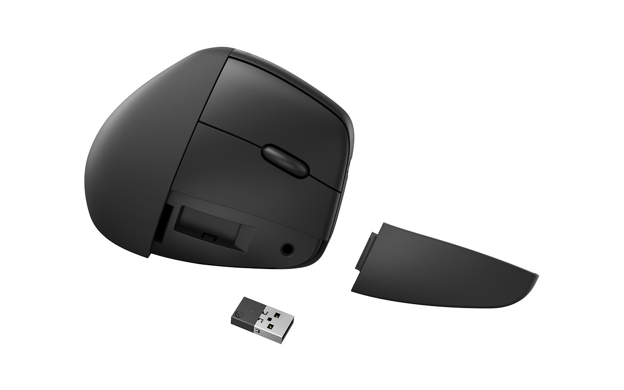 HP 920 Ergonomic Vertical / 6H1A4AA