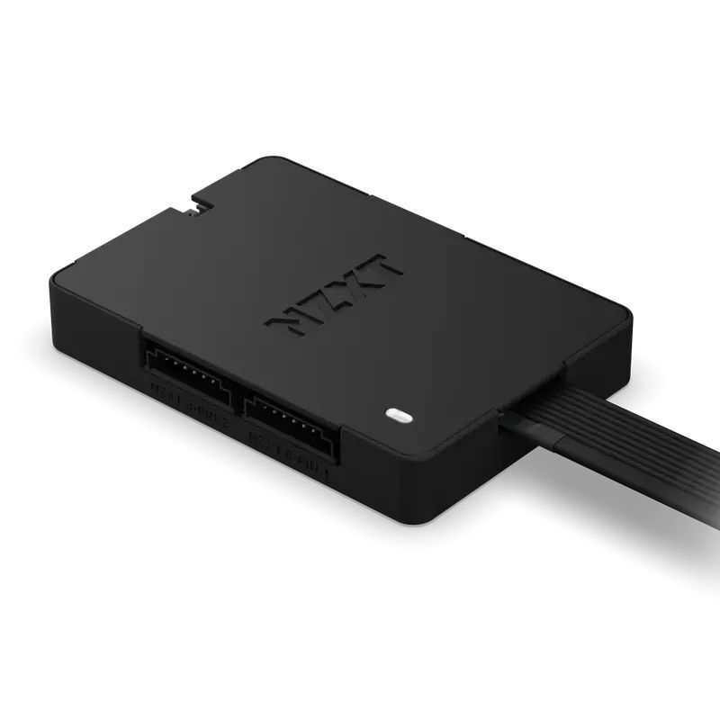 NZXT Control Hub Digital RGB / AC-CRFR1-B1