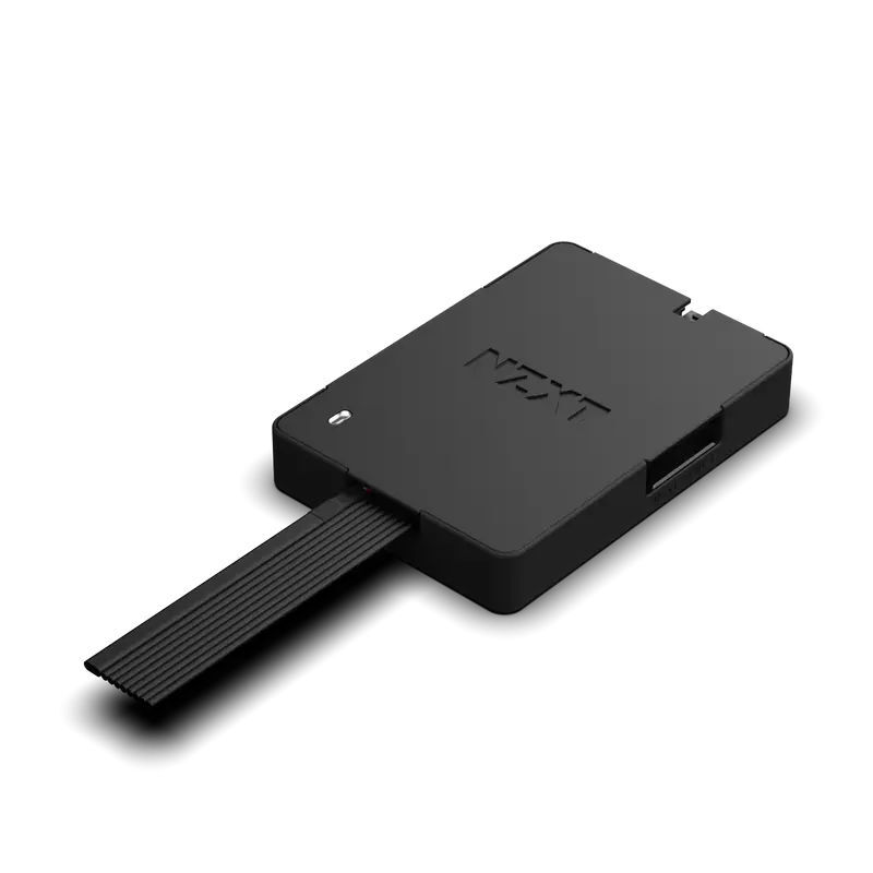 NZXT Control Hub Digital RGB / AC-CRFR1-B1