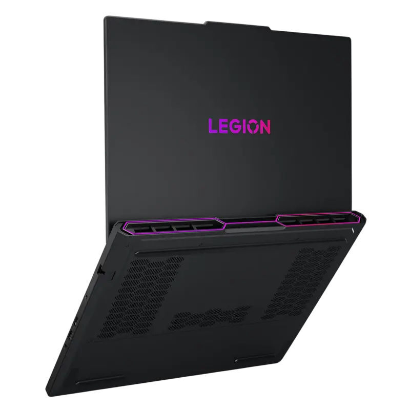 Lenovo Legion Pro 7 16IAX10H / 16 OLED WQXGA 240Hz / Core Ultra 9 275HX / 64Gb DDR5 / 1Tb SSD / GeForce RTX 5090 24Gb