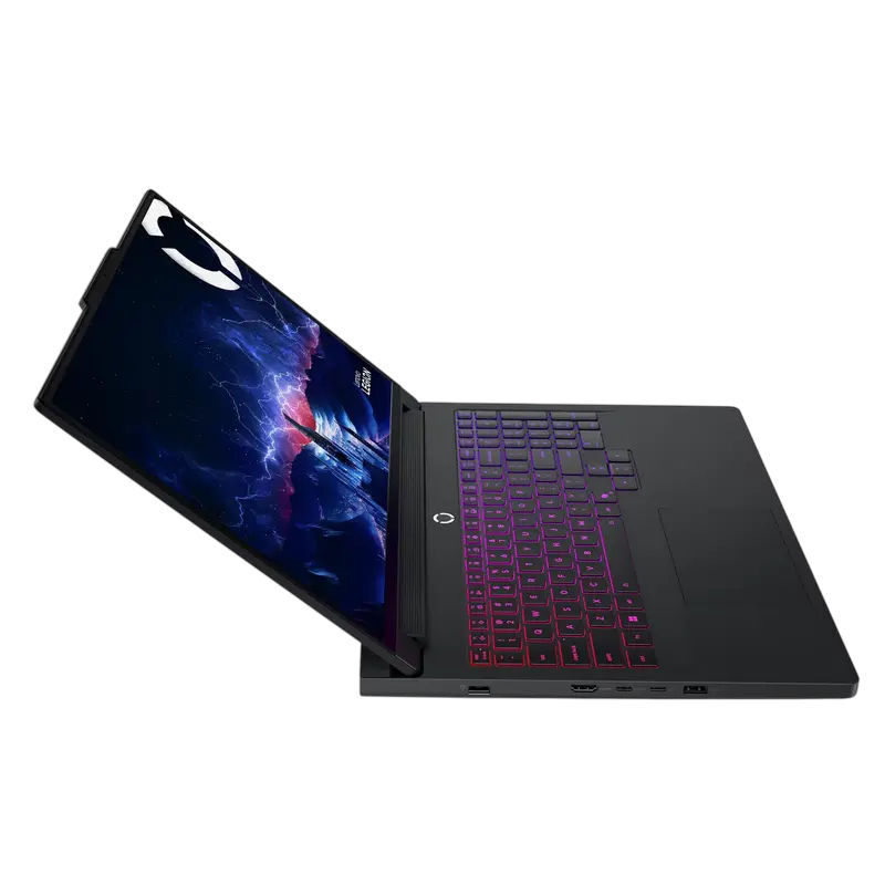 Lenovo Legion Pro 7 16IAX10H / 16 OLED WQXGA 240Hz / Core Ultra 9 275HX / 64Gb DDR5 / 1Tb SSD / GeForce RTX 5090 24Gb