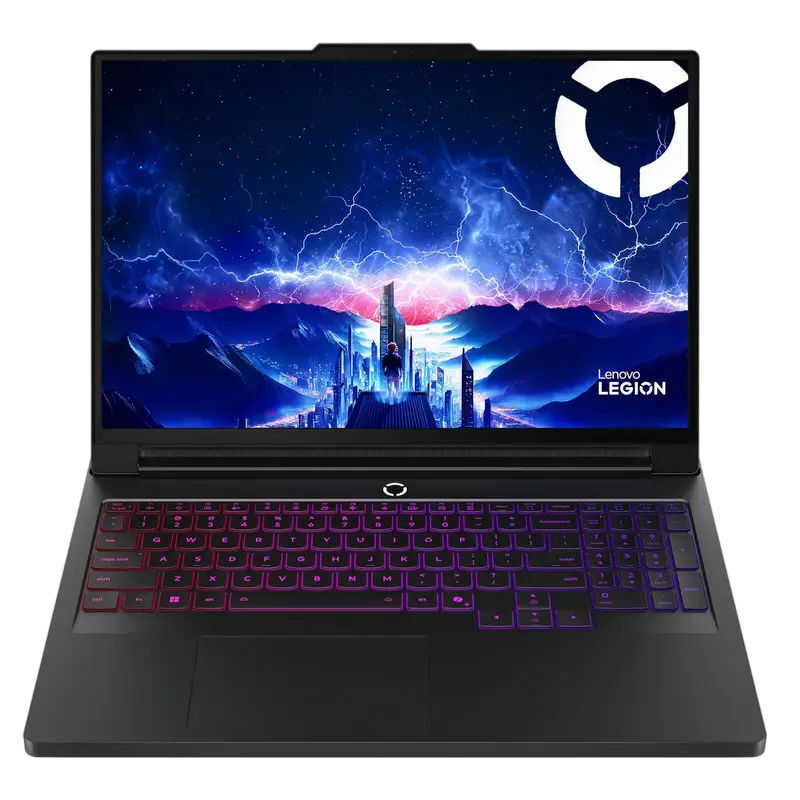 Lenovo Legion Pro 7 16IAX10H / 16 OLED WQXGA 240Hz / Core Ultra 9 275HX / 64Gb DDR5 / 1Tb SSD / GeForce RTX 5090 24Gb