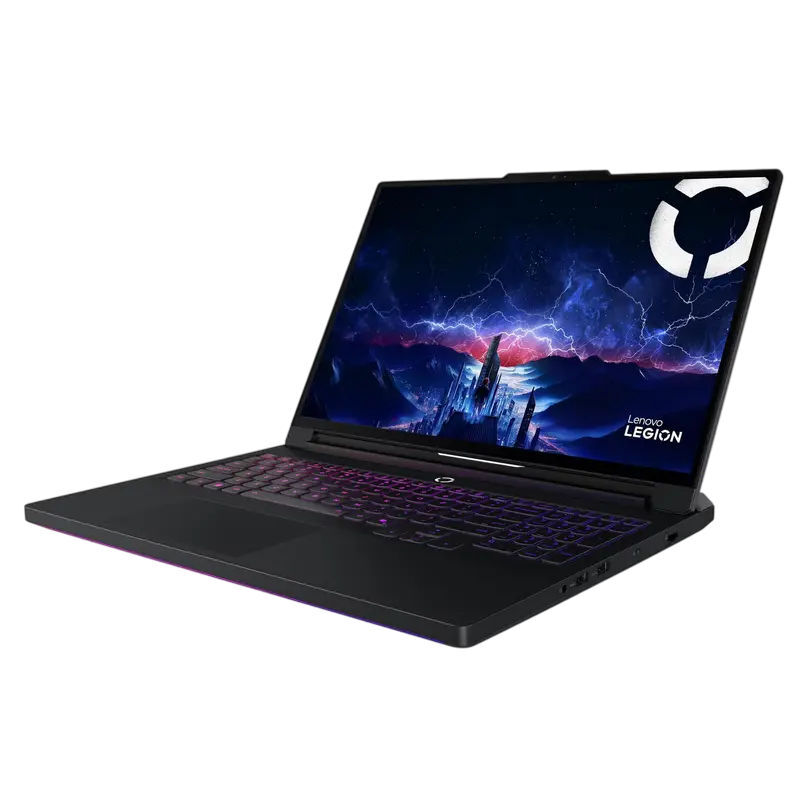 Lenovo Legion Pro 7 16IAX10H / 16 OLED WQXGA 240Hz / Core Ultra 9 275HX / 32Gb DDR5 / 1Tb SSD / GeForce RTX 5080 16Gb