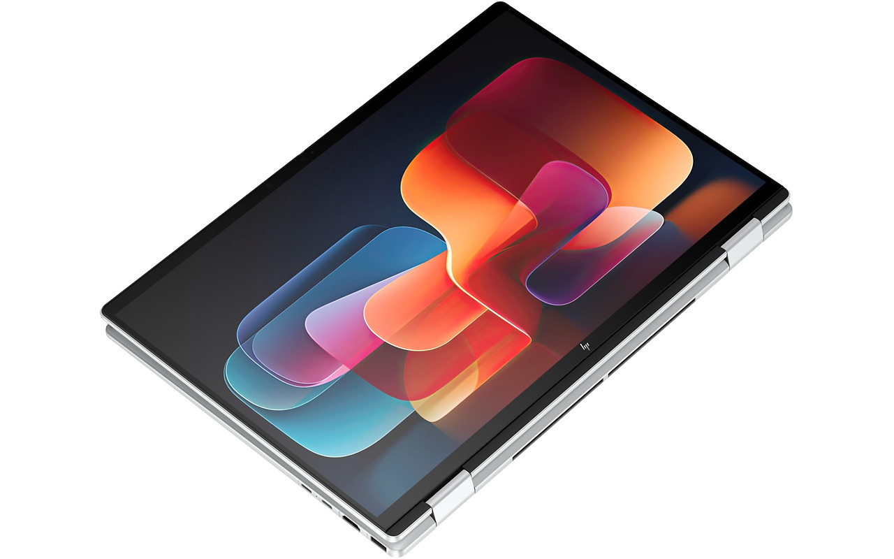 HP Envy x360 16-ac0003ci / 16 IPS 2K TOUCH / Ultra 5 125U / 16GB LPDDR5 / 512GB NVMe / Windows 11 HOME