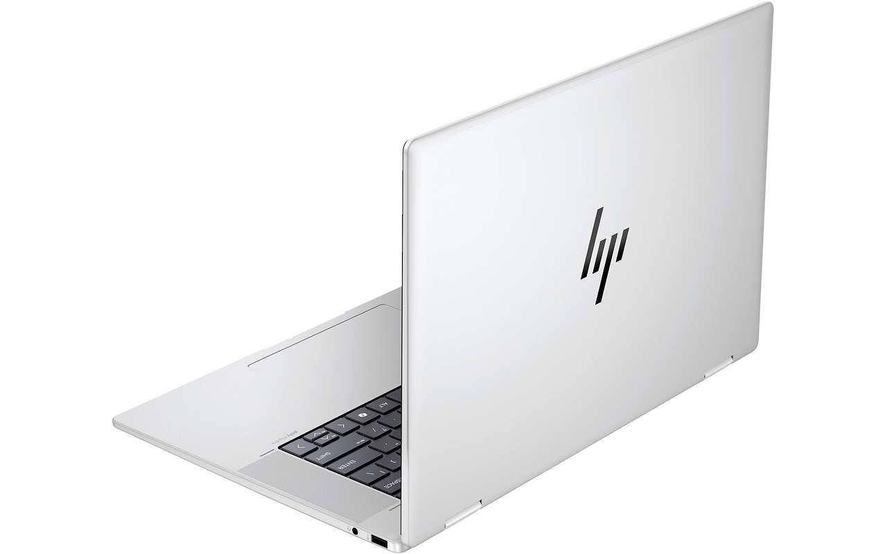 HP Envy x360 16-ac0003ci / 16 IPS 2K TOUCH / Ultra 5 125U / 16GB LPDDR5 / 512GB NVMe / Windows 11 HOME