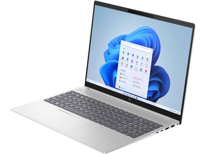 HP Pavilion Plus 16-ab1005ci / 16 WQXGA / Core Ultra 5 125H / 16GB LPDDR5X / 1TB NVMe / Windows 11