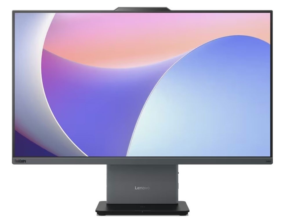 Lenovo AIO ThinkCentre neo 50a gen 5 / 23.8 FullHD Core i7-13620H 16GB 1TB &nbsp;
