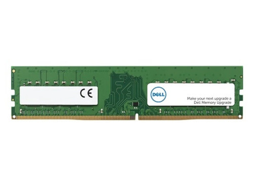 DELL 32GB DDR5 5600 2RX8 UDIMM ECC