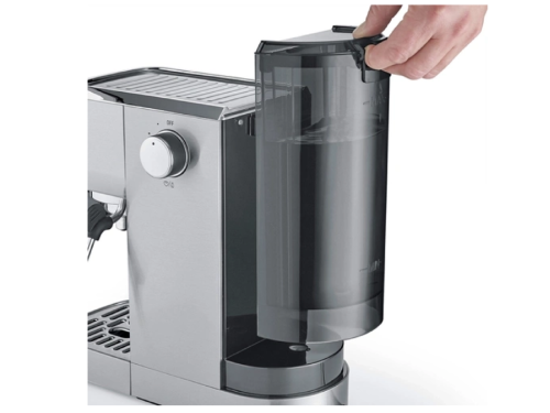 CASO Espresso Gourmet Crema